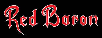 logo Red Baron (SWE)